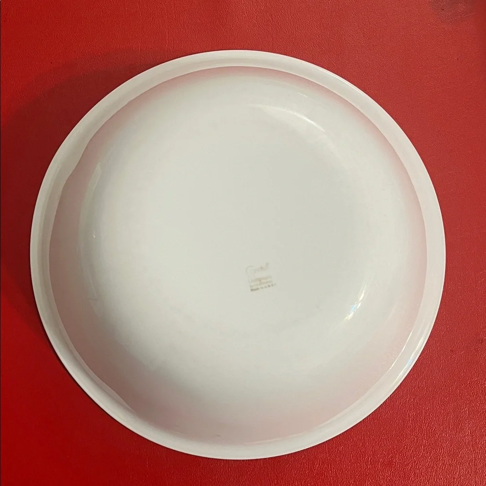 Corelle Corning Glass Sandstone 10 1/4